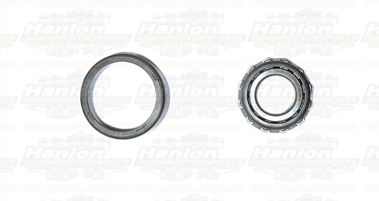 Tremec 3550, TKO 500/600 Cluster Bearing & Race (P/N - HMS-2605786) - Image 3