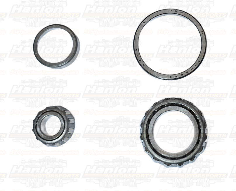 Tremec 3550, TKO 500/600 Cluster Bearing & Race (P/N - HMS-2605786)