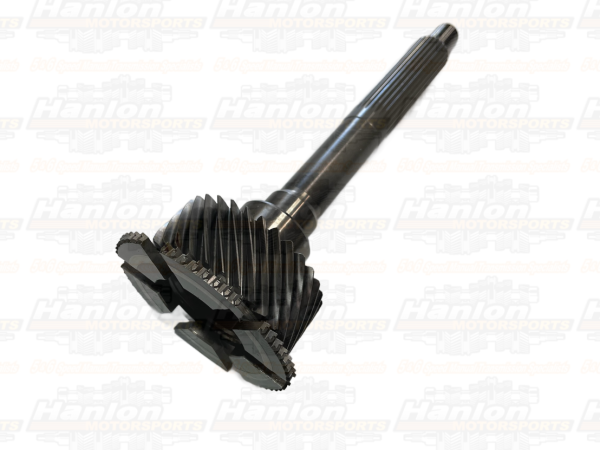 Tremec TR-6060 Input Shaft - Early Challenger