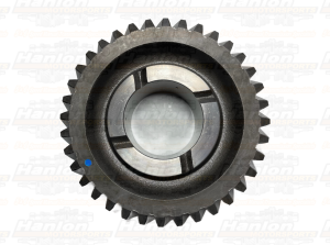 Tremec TKX 3.27 1st Gear