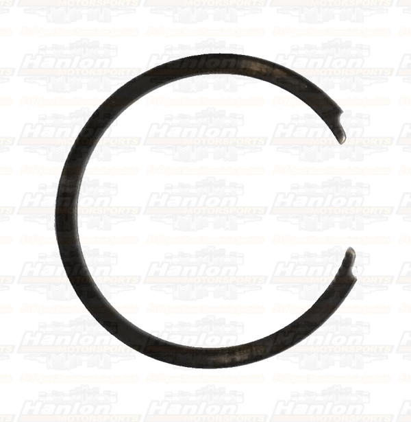 Spirolox Snap Ring