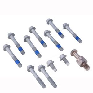 Ford Performance Modular Bellhousing Installation Kit
