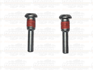 Tremec Shift Rail Guide Pins