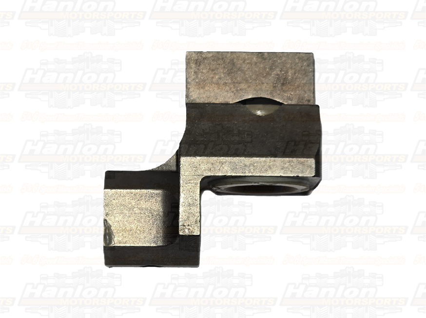 ひろし Tremec T56 Offset Lever w/ Shifter Bushing - (P/N - HMS-1386-598
