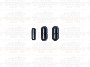 Interlock Pin Kit Detents - (P/N - HMS-IPK)