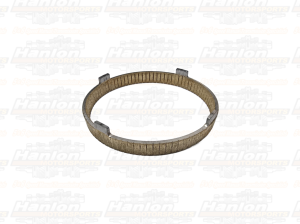Tremec TR-3650 1-2 Inner Sintered Bronze Ring - Ford - (P/N - HMS-TCAS0674)