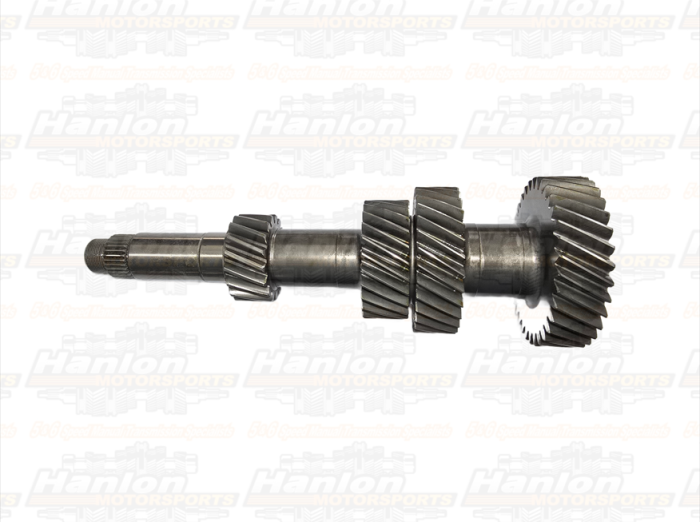 Tremec TKX 2.87 1st Gear Cluster Shaft - (P/N - HMS-TCCF17768