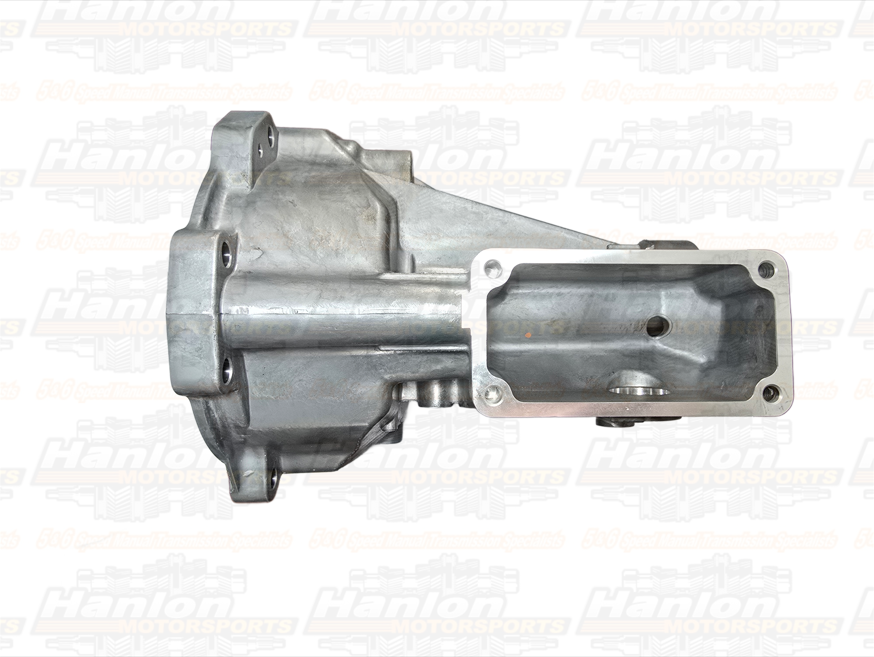 Tremec T-56 Magnum F Tailhousing - (P/N - HMS-TUEP16382) – Hanlon