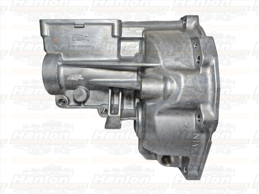 Tremec T-56 Magnum F Tailhousing - (P/N - HMS-TUEP16382) – Hanlon