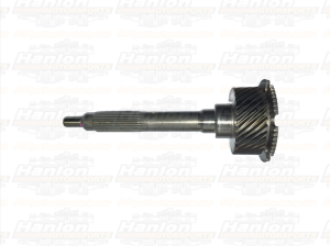 Tremec TR-6060 Input Shaft 31 Tooth - Camaro