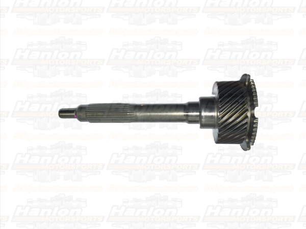 Tremec TR-6060 Input Shaft 31 Tooth - Camaro