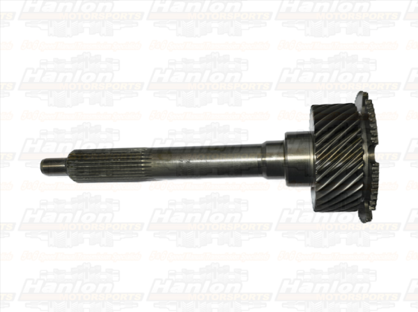 Tremec TR-6060 Input Shaft 31 Tooth – Camaro. - (P/N - HMS