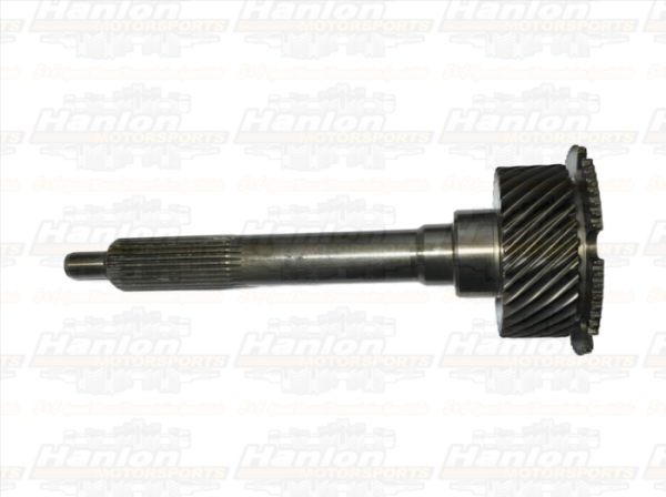Tremec TR-6060 Input Shaft 31 Tooth – Camaro. - (P/N - HMS
