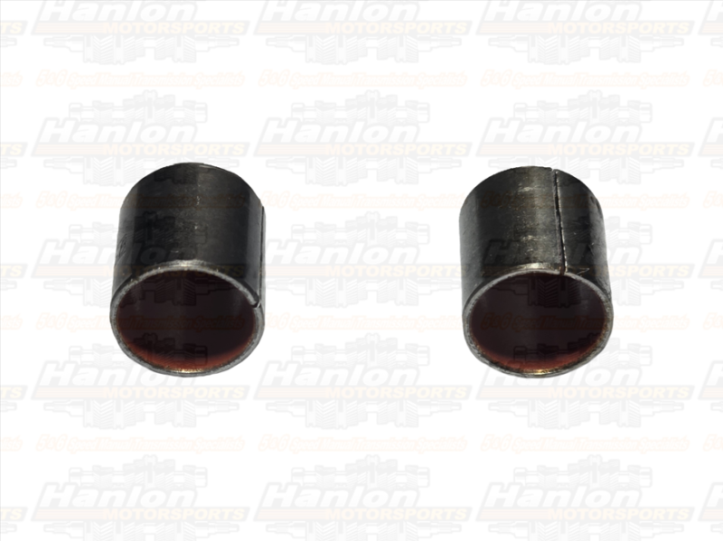 Roller Detent Bushing set of 2 Teflon Lined - TR6060, Magnum - (P/N - HMS-TUSP2040)