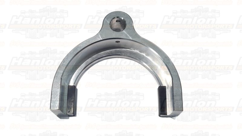 HMS TKX 3-4 Billet Shift Fork - (P/N - HMS-TKX-34BSF) – Hanlon