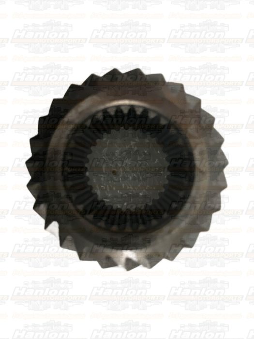 Tremec T5 .68OD 5th Driven Gear (P/N - HMS-1352-070-022) – Hanlon