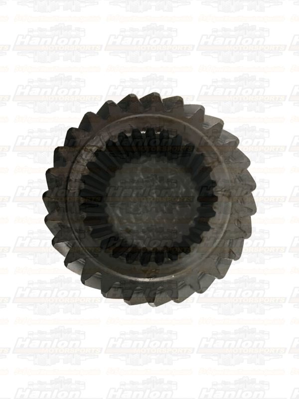 トランスファー様 Tremec T5 .68OD 5th Driven Gear (P/N - HMS-1352-070-022) – Hanlon