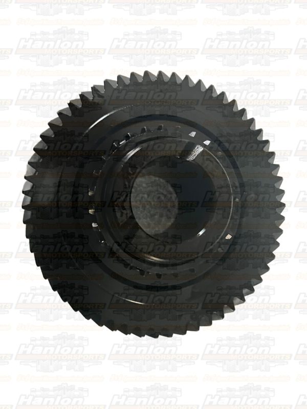 Tremec T5 .68OD 5th Drive Gear - (P/N - HMS-1352-080-114) – Hanlon