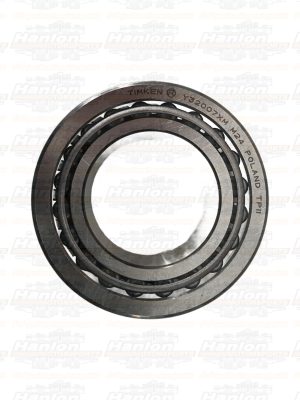 Tremec TKX Front and Rear Cluster Countershaft Bearing and Race - (P/N - HMS-BEA0480F)