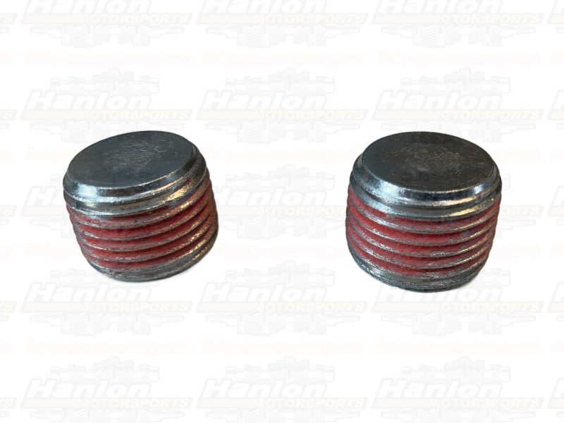 Tremec Fill or Drain Plug (set of 2) - (P/N - HMS-1300-052-007)