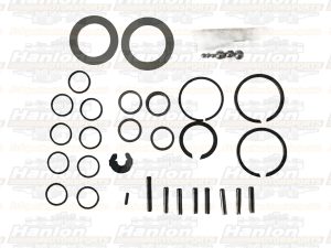 Tremec TKO Small Parts Kit - (P/N - HMS-TCKT5953)