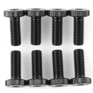ARP Flywheel Bolt Kits - Chevrolet LS Gen III/IV, 0,880" UHL, 8740, 12 PT KIT (8 Piece)