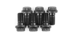 ARP Flywheel Bolt Kits - Chevrolet LS Gen III/IV, 0,880" UHL, 8740, 12 PT KIT (6 Piece)