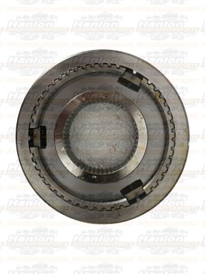 Tremec TR3650 1st and 2nd Gear Synchronizer Assembly 05-10 - (P/N - HMS-TCES2192)