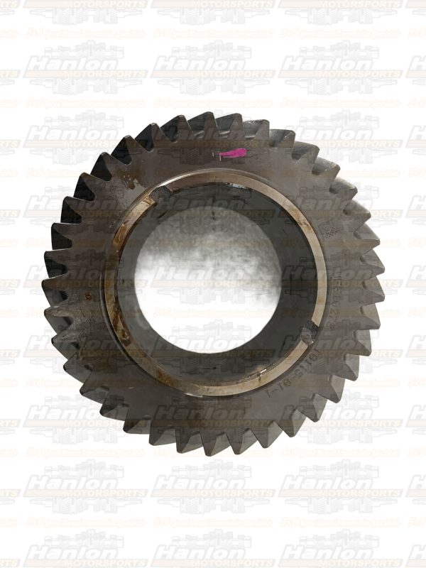 Tremec OEM TR6060 3rd Gear (37 Tooth/2.66 Ratio). (P/N - HMS