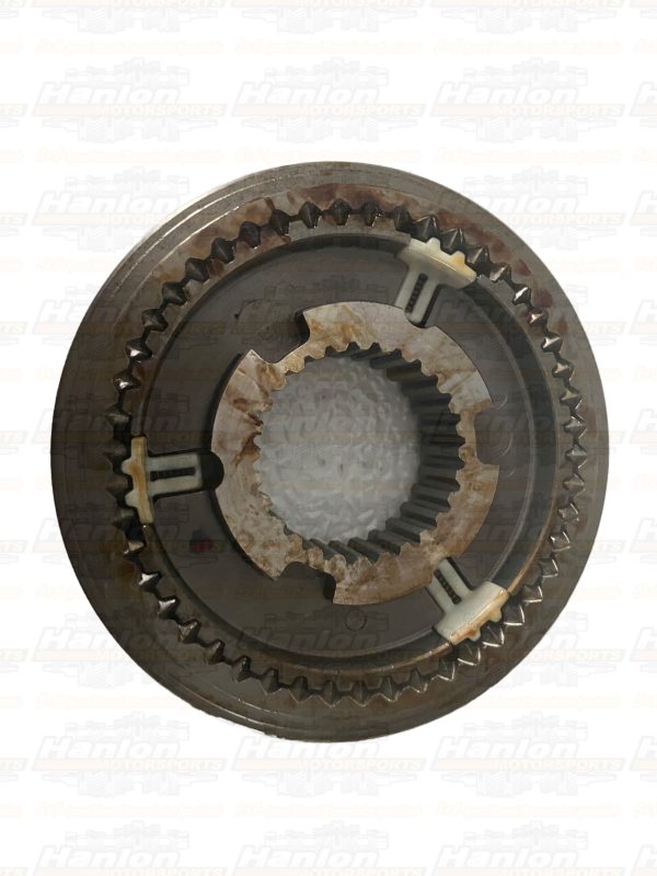 トランスファー様 TR-6060, Magnum 5th/6th Gear and Reverse Synchronizer Assembly