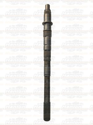 Tremec TKX Ford Mainshaft - (P/N - HMS-TCFP18019)