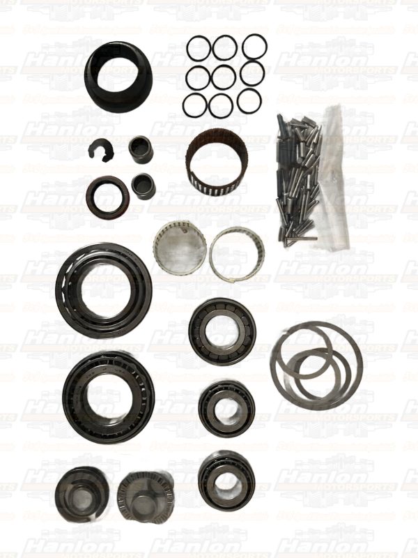 Tremec TKO Major Overhaul Kit - (P/N - HMS-TCKT5954) – Hanlon