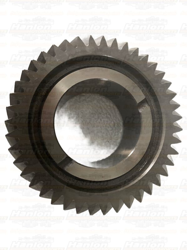 Tremec TR6060 2nd Speed Gear 43T Non-Advanced Shift - (P/N - HMS