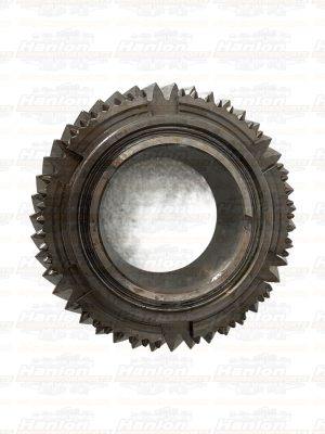 T56 Magnum XL Gears & Shafts – Hanlon Motorsports