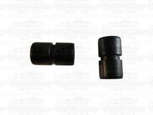 Bellhousing Offset Dowel Pins Ford/Mopar - .007 - 2 Pcs.