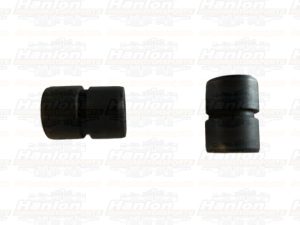 Bellhousing Offset Dowel Pins GM - .014 - 2 Pcs.