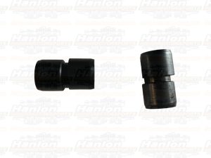 Bellhousing Offset Dowel Pins Ford/Mopar - .021 - 2 Pcs.