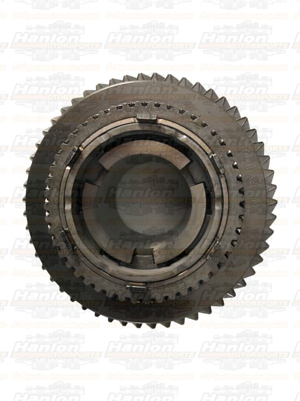 Tremec TKX 5th Drive Gear with Synchronizer Assembly and Rings .68