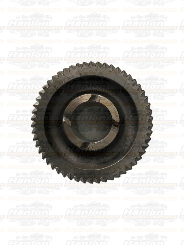 Tremec TKX 5th Drive Gear with Synchronizer Assembly and Rings .68