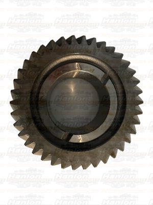 Tremec TR-6060, T-56 Magnum 2nd Gear - 38 Tooth. - (P/N - HMS-TUEE7582)