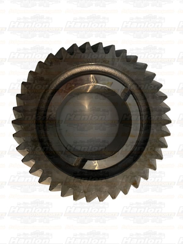 Tremec TR-6060, T-56 Magnum 2nd Gear - 38 Tooth. - (P/N - HMS