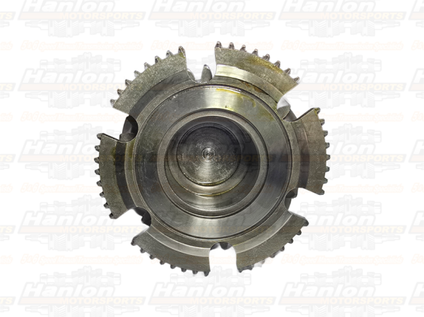 Tremec TR-6060 Input Shaft 31 Tooth – Camaro. - (P/N - HMS