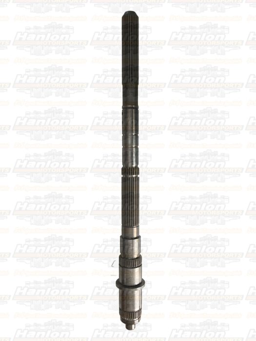 【ジャンク】TANGO FT-50-600 マッチングトランス Tremec Magnum Output Shaft - (P/N - HMS-TUFP7308) – Hanlon Motorsports