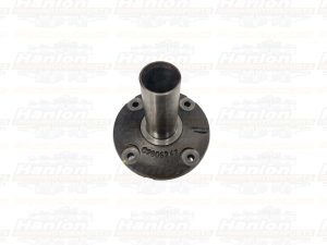 TREMEC TKO 500/600, TKX BEARING RETAINER - FORD (TAKE OFF) - (P/N - HMS-2606243TO)