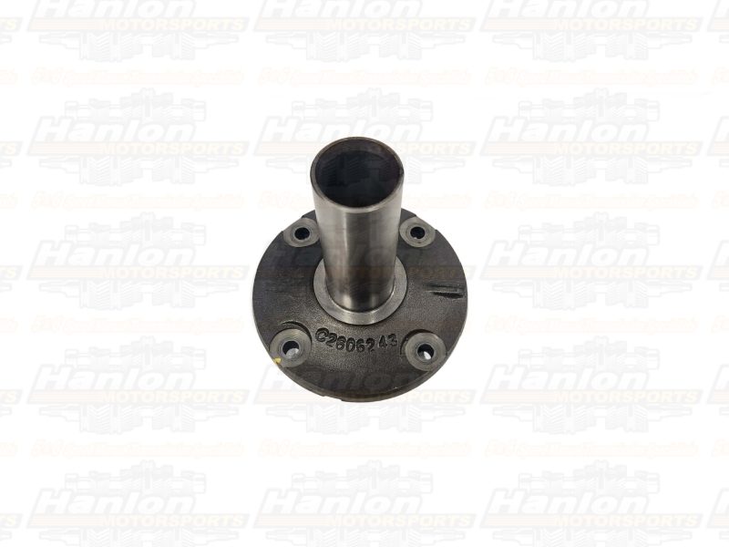 TREMEC TKO 500/600, TKX BEARING RETAINER - FORD (TAKE OFF) - (P/N
