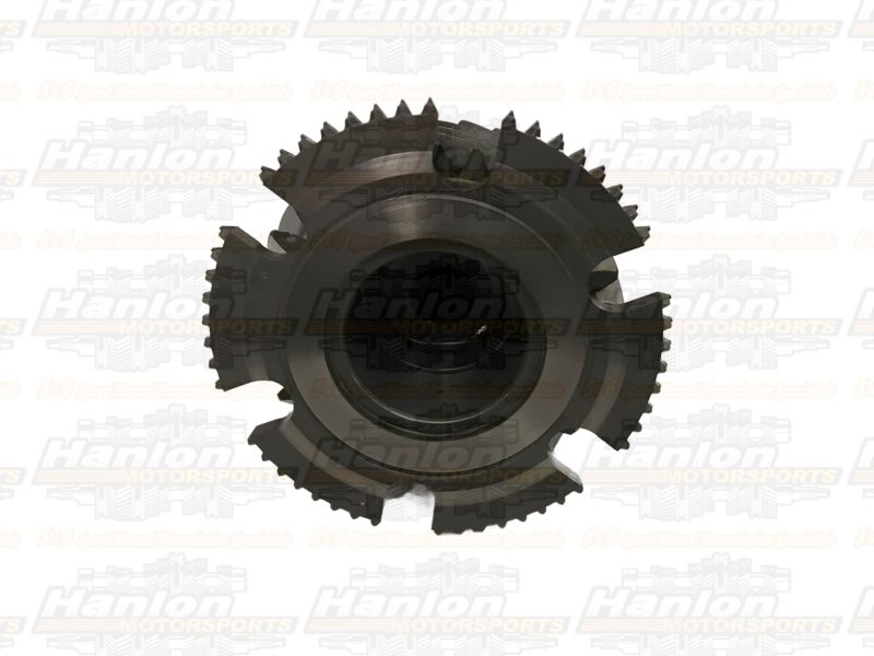 メル TR6060 Challenger/Magnum 1st Gear OEM (41 Tooth/2.97 Ratio)