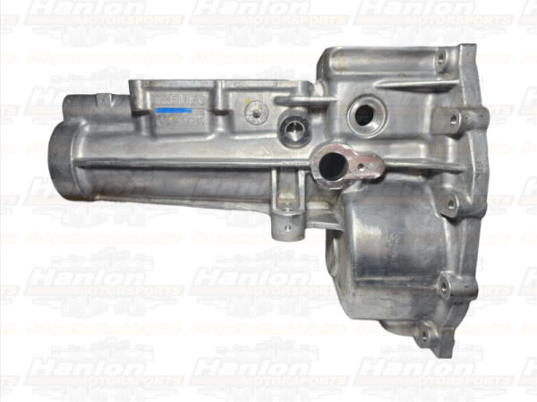 trhkx7① Tremec TKX Tail Housing Assembly Ford - (P/N - HMS-TCEP17750