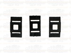 Tremec TKX 1-2 Key Retainers - (P/N - HMS-TCNS10957)