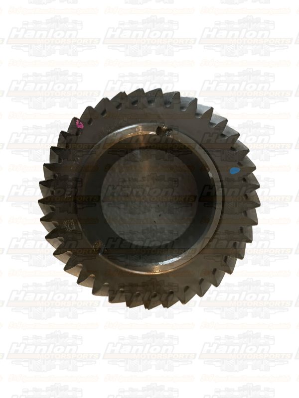 Tremec OEM TR6060 3rd Gear (37 Tooth). - (P/N - HMS-TUEE11039