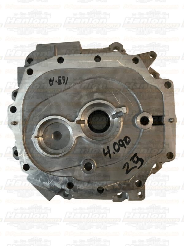 Tremec OE T-56 Front Adapter Plate - GM (P/N - TUEP2290) – Hanlon